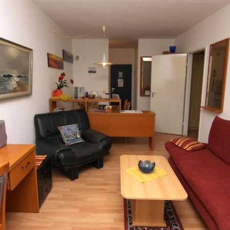 Ferienwohnung S106 Fur 2-4 Personen An Der Ostsee Бразіліен Екстер'єр фото