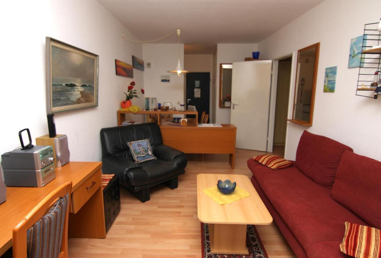 Ferienwohnung S106 Fur 2-4 Personen An Der Ostsee Бразіліен Екстер'єр фото